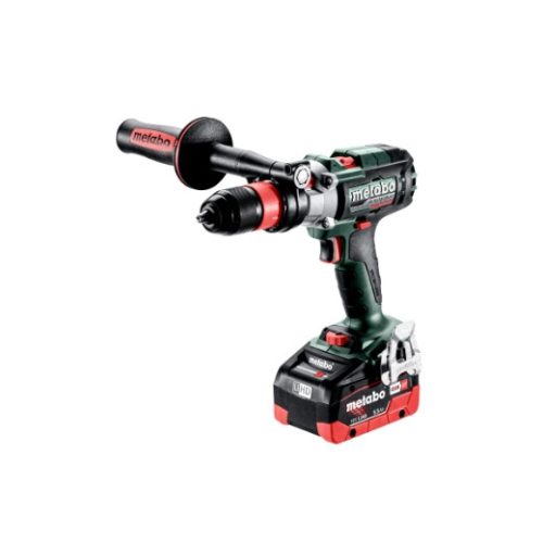 SB 18 LTX-3 BL Q I akkus ütvefúró