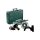 WEV 850-125 Set sarokcsiszoló