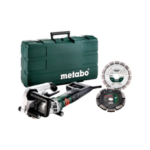 MFE 40 Falhoronymaró Set