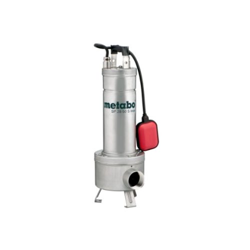 SP 28-50 S Inox szennyvíz szivattyú