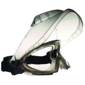 STORMLUX - GUMIPÁNTOS SZEMÜVEG + ARCVÉDŐ