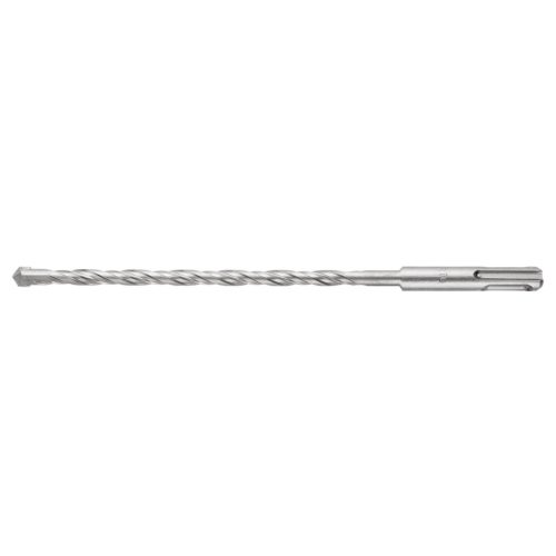 Betonfúró SDS PLUS 6x210mm, 2 élű hegy
