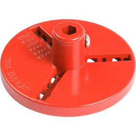 Felfogató körkivágóhoz