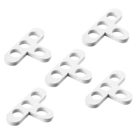   Hézagoló, fugakereszt, csempekereszt, T, 8mm, 30db, min. rendelés: 5cs