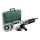 WQ 1100-125 Sarokcsiszoló Set 