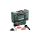 MT 18 LTX  Akku-Multitool alap/ML