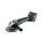 W 18 LT BL 11-125 (2x 4,0Ah, ASC 55, met