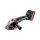 WVB 18 LT BL 11-125 Quick (2x LiHD 5,5Ah