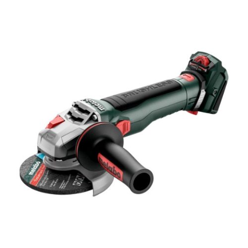 WVB 18 LT BL 11-125 Quick (géptest)