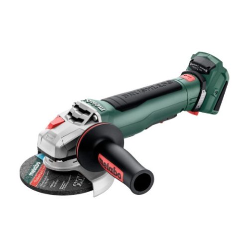 WPB 18 LT BL 11-125 Quick (géptest+metaBOX)