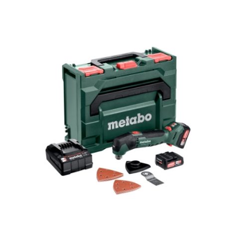 PowerMaxx MT 12 * Akku-Multitool