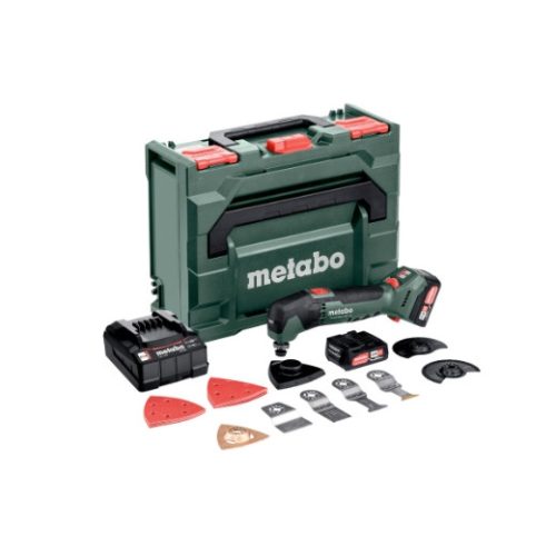 PowerMaxx MT 12 * Akku-Multitool