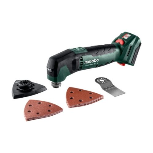 PowerMaxx MT 12 * Akku-Multitool    TV00