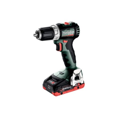 BS 18 L BL Akkus fúrócsavarozó, 2x4Ah,ASC55, mB145