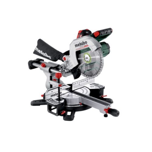 KGS 18 LTX BL 254 Akku-Gérfűrész 2x8Ah LiHD+ASC145