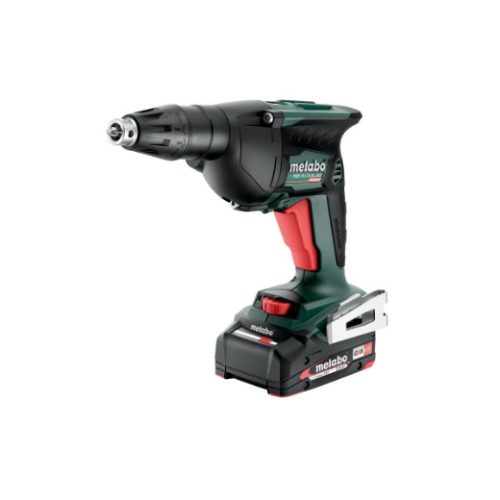 HBS 18 LTX BL 3000 (2x 2,0Ah, SC 30, met