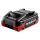 LiHDX Akkupack 18 V - 4,0 Ah