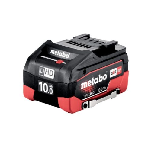 Akkuegység DS, LiHD 18V - 10,0 Ah