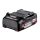 Akkupack 18 V 2,0 Ah Li-Power