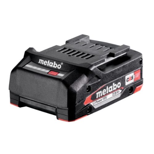 Akkupack 18 V 2,0 Ah Li-Power
