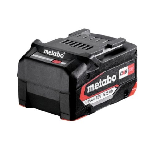 Akkupack 18 V 5,2 Ah Li-Power