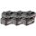 Szett 6 x Li-Power Akkupack 18 V/4.0 Ah
