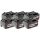 Szett 6 x Li-Power Akkupack 18 V/5.2 Ah