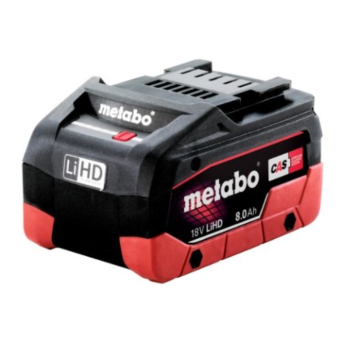 Akkupack LiHD 18 V - 8,0 Ah