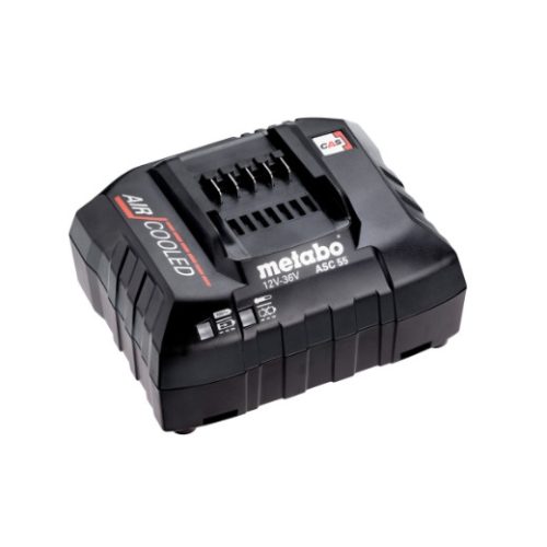 Töltőkészülék ASC 55  EU, 12-36 V