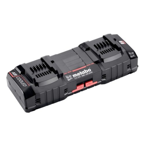 Akkutöltő ASC 145 DUO, 12-36 V, EU, 2020