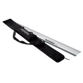 FS 160 Vezetősín táskában