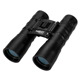 Távcső, nagy, 12x32cm, tokkal