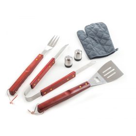 G21 6 db-os szett zsebes tartóval