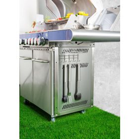 G21 kampók a grill segédeszközökhöz