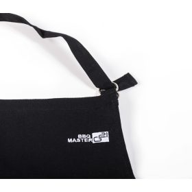 BBQ Master pamut grillkötény