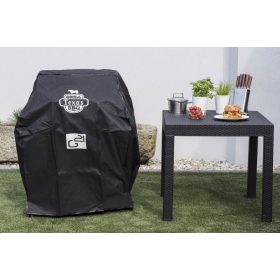 Grilltakaró a G21 TEXAS BBQ grillhez