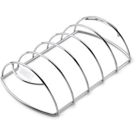   WEBER Rick-Rack  Grill kiegészítő - alkalmas faszenes grillezéshez is