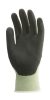 SZERELŐKESZTYŰ, EUROBAMBOU, TENYÉREN FEKETE NITRILLEL_8