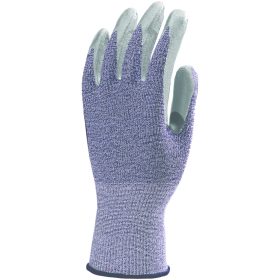   SZERELŐKESZTYŰ, VÁGÁSBIZTOS HPPE, SZÜRKE PU/NITRIL TENYÉR_11