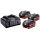 Set Basic 3 x 5.5Ah LiHD ASC 145