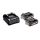 Basic-Set 18V 2 x Li-Ion 2,0 Ah