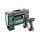 Combo Set 2.7.1 12 V BS+SSD 2x2.0