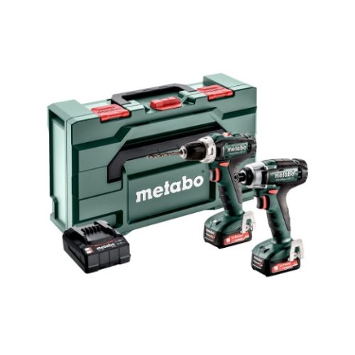 Combo Set 2.7.1 12 V BS+SSD 2x2.0