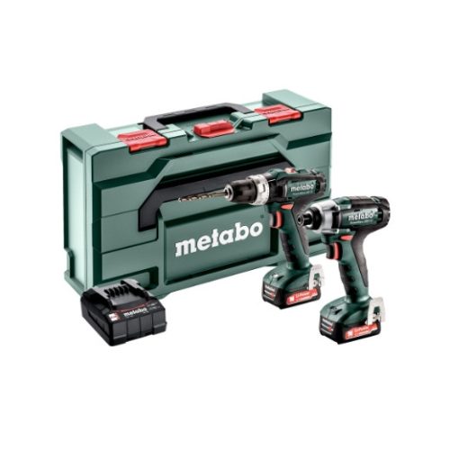 Combo Set 2.7.2 12 V SB+SSD
