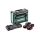Basic-Set 4x LiHD 5.5Ah ASC 145 DUO + ML