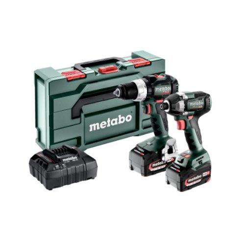 Combo Set 2.8.4 18V BSLTBL+SSD200LTBL