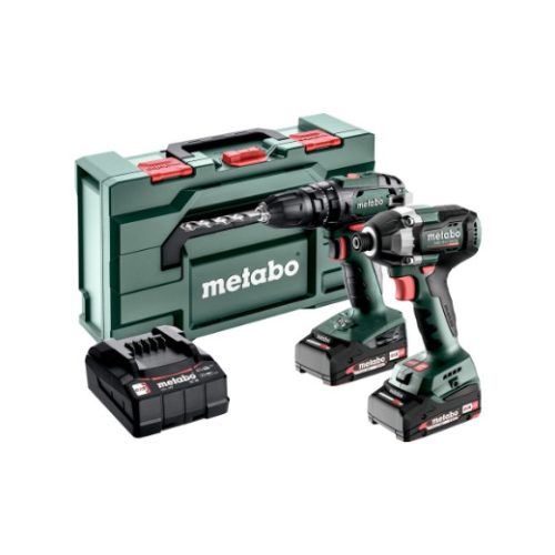 Combo Set 2.8.5 18V SB+SSD200LTBL