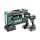 Combo Set 2.8.6 18V SBL+SSD200LTBL