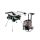 TS 254 + ASR 25 L  Set