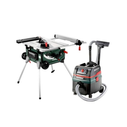 TS 254 + ASR 25 L  Set